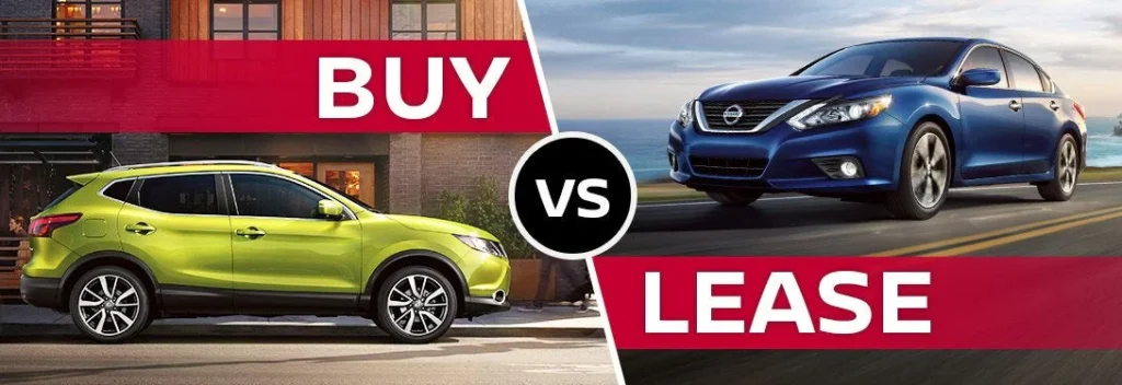 Buy vs Lease